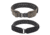 Wilder Tactical Charlie Lightweight Belt, V-Buckle, Curved Inner, Ranger Green, Extra Small/Large, HMGCHRG03