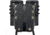 Wilder Tactical Evolution Double Pistol Magazine Pouch Belt Mount, UAB Belt Clip, Black, EVODUPBKBC