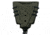 Wilder Tactical Evolution Double Universal Handcuff Holder, No Attachment, Ranger Green, EVODUHCRG