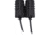 Wilder Tactical Evolution Universal Extended Double Pistol Magazine Pouch Belt Mount, Duty UAB Belt Clip, Black, EVOEXDUPBKDBC