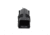 Wilder Tactical Evolution Universal Flashlight/Pepper Spray Holder, UAB Clip, Black, EVOFLPSBKUABMC