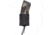 Wilder Tactical Evolution Series Double Stacked AR-15 Pouch, Standard 1.75in Quick Clip, Black, EVOARARBK175