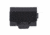 Wilder Tactical 2.0 The Med Pouch, Fight Light Malice Clip, Black, TMPBKFLMC