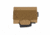 Wilder Tactical 2.0 The Med Pouch, Fight Light Malice Clip, Coyote Brown, TMPCBFLMC