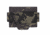 Wilder Tactical 2.0 The Med Pouch, Fight Light Malice Clip, Multicam Black, TMPMCBFLMC