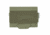 Wilder Tactical 2.0 The Med Pouch, Fight Light Malice Clip, Ranger Green, TMPRGFLMC