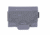 Wilder Tactical 2.0 The Med Pouch, Fight Light Malice Clip, Wolf Gray, TMPWGFLMC