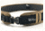 Wilder Tactical The Minimalist Belt, Black, Small, 28-31 in, MBBKSM