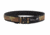 Wilder Tactical The Minimalist EDC Belt, Multicam, Large, 36-40, MBEDCMCLG