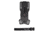 USED Wilder Tactical Modified QUBL w/ 1in Leg Strap, Cobra FM Buckle, Black, MQUBLLSBK1FM, EDEMO3