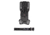 Wilder Tactical Modified QUBL, w/ 1in Drop Leg Strap, Cobra FM Buckle, Multicam Black, MQUBLLSMCB1FM