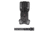 Wilder Tactical Modified QUBL, w/ 1in Drop Leg Strap, Cobra FM Buckle, Wolf Gray, MQUBLLSWG1FM