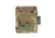 Wilder Tactical Narco Double Pouch, Malice Clip, Multicam, NARCO02MCFLMC