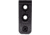 Wilder Tactical Replacement Clips, Universal UAB Attachment, Black, RPUUABBKMC