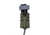 Wilder Tactical Universal Tourniquet Pouch, Standard 1.5in Quick Clip, OD Green WT-E-T-OD-1.5