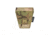 Wilder Tactical Urban Assault Covered Handcuff Pouch, Fight Light Malice Clip, Multicam, UASCHCMCFLMC