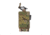Wilder Tactical Urban Assault Universal Small Radio Pouch, Fight Light Malice Clip, Multicam, UAURMCSMFLMC