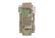 Wilder Tactical Urban Assault Universal Tourniquet Pouch Kit, Duty UAB Clip, Multicam, UASKUTQMCDUABMC