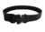 Wilder Tactical Urban Defender Belt 1.5 w/ Velcro Inner Belt, Black, 32-36, UDBBKMD