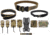 Wilder Tactical Urban Defender Elite Package w/ Mesh Dump Pouch, Multicam, Extra Large, 40-44, MUDEPMCXL