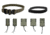 Wilder Tactical Urban Defender Operator Package Extended, Ranger Green, Medium, 32-36, UDOPRGMDEX