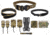 Wilder Tactical Urban Elite Kit w/ Mesh Dump Pouch, Multicam, Large, 36-40, MUEKMCLG