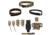 Wilder Tactical HITMAN GEAR Elite Kit