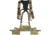 Wilder Tactical HITMAN GEAR Full Rack with Lightweight Shoulder Harness V1