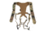 Wilder Tactical HITMAN GEAR Lightweight Modular Shoulder Harness V1