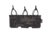 Wilder Tactical HITMAN GEAR SlickMag Triple AR-15 Pocket Placard