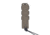 Wilder Tactical Urban Assault Baton Pouch
