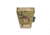 Wilder Tactical Urban Assault Covered Handcuff Pouch