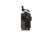 Wilder Tactical Urban Assault Universal Small Radio Pouch