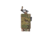 Wilder Tactical Urban Assault Universal Small Radio Pouch