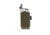 Wilder Tactical Urban Assault Universal Small Radio Pouch