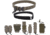 Wilder Tactical Urban Duty LE Belt Package