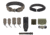 Wilder Tactical Womans Hitman Gear Charlie Truform Elite Full Curve Kit w/Mhp Adapter, Cobra Fm, Ranger Green, Extra Small/Large, WHMGCHEKRG13