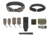 Wilder Tactical Womans Hitman Gear Charlie Truform Elite Full Curve Kit w/Mhp Adapter, V-Buckle, Ranger Green, Extra Small/Large, WHMGCHEKRG11