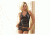 Wilderness Dreams Halterkini, Swim Top MO BreakUp Large 607321-L