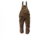 WILDFOWLER Waterproof Insulated Bibs - Men's, Wildgrass, Medium, 935WG-M