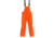 WILDFOWLER Waterproof Insulated Bibs - Men's, Blaze Orange, Extra Large, 935BLZ-XL