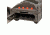 Wildgame Innovations Mirage 16 - 16 MP Micro Digital Trail Camera, Tru Bark, M16i20-7