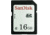 Wildgame Innovations MOQ - 3000 SD Memory Card / 16GB, Black SD16S