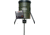 Wildgame Innovations Steel Barrel 350 - 350 lb Automatic Feeder w/ TH-6VDX, Green TH-350DX