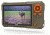 Wildgame Innovations Trail Pad Handheld Card Reader, VU60
