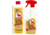 Wildlife Research Center Super Charged Scent Killer 24/24 FL OZ Combo, 48 FL OZ 559