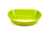 Wildo Camper Plate Deep, Lime, Lime, WIL-22903
