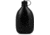 Wildo Hiker Bottle, 24oz, Black WILD 21374