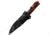 Wildsteer Crazy Tech Fixed Blade