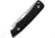 Wildsteer K-NIF Slip Joint Black